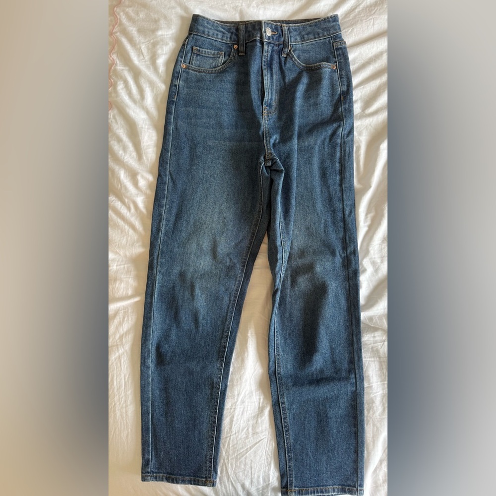 Wild Fable mom Jeans